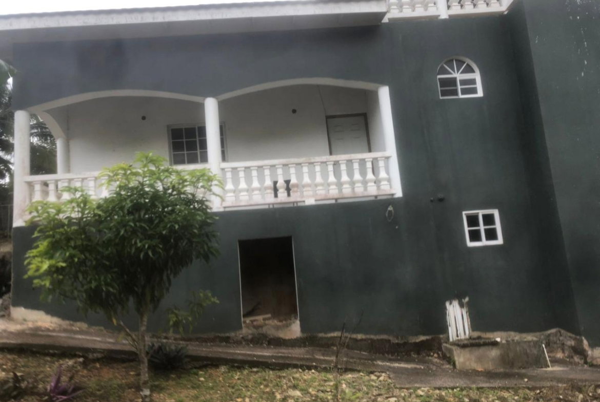 Fourth image of Somerset Manchester in Somerset, Manchester, Jamaica - property is For Sale