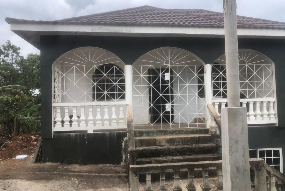 Sixth image of Somerset Manchester in Somerset, Manchester, Jamaica - property is For Sale
