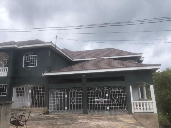 First image of Somerset Manchester in Somerset, Manchester, Jamaica - property is For Sale