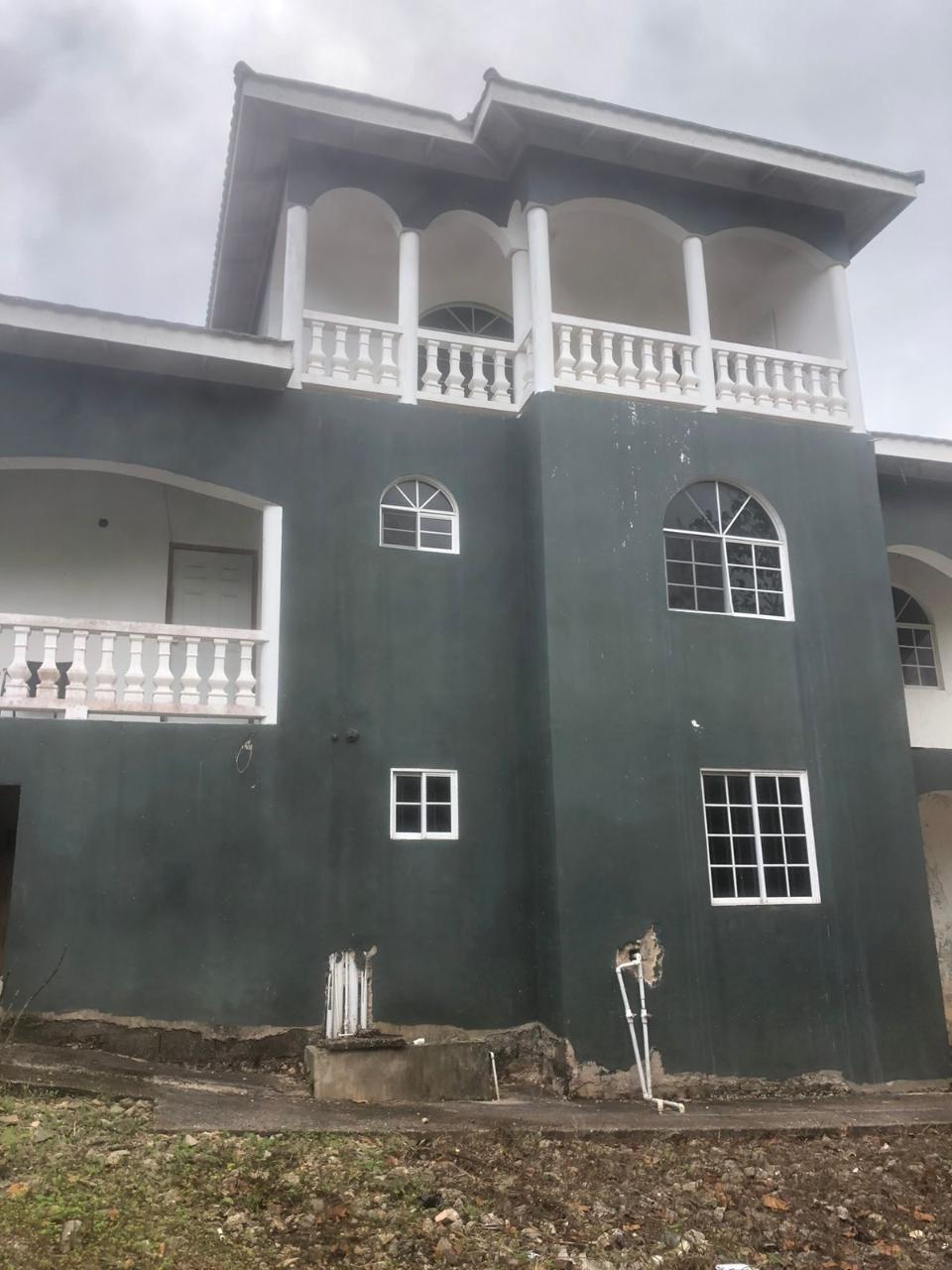 Seventh image of Somerset Manchester in Somerset, Manchester, Jamaica - property is For Sale