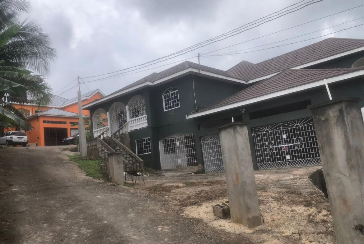 Ninth image of Somerset Manchester in Somerset, Manchester, Jamaica - property is For Sale