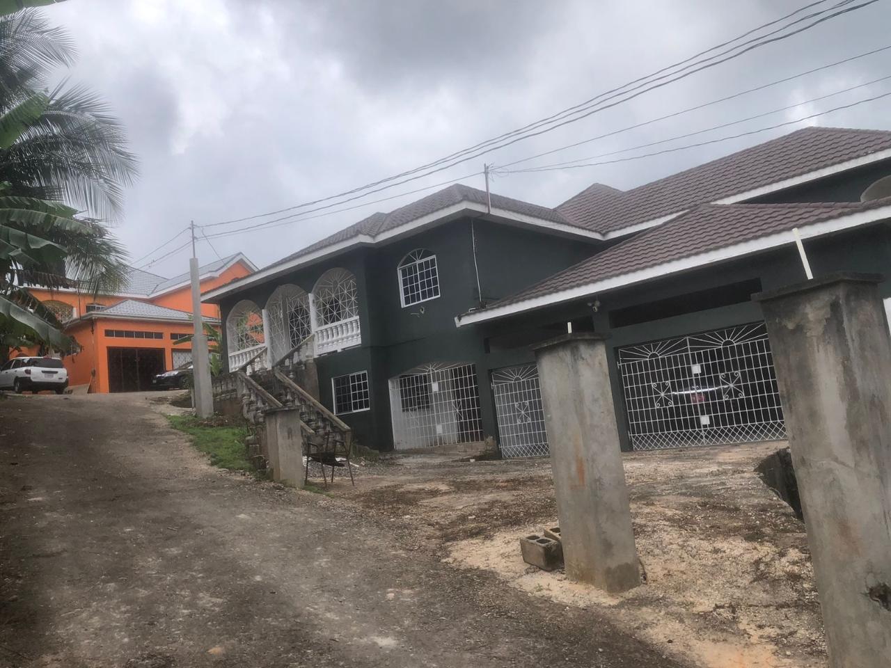 Ninth image of Somerset Manchester in Somerset, Manchester, Jamaica - property is For Sale
