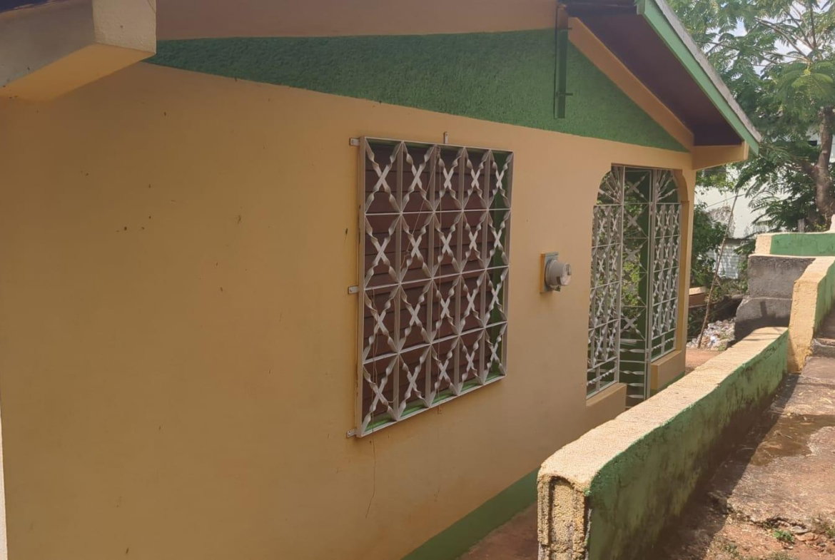 Second image of Part of Ashley, Ashley pa in Ashley, Clarendon, Jamaica - property is For Sale
