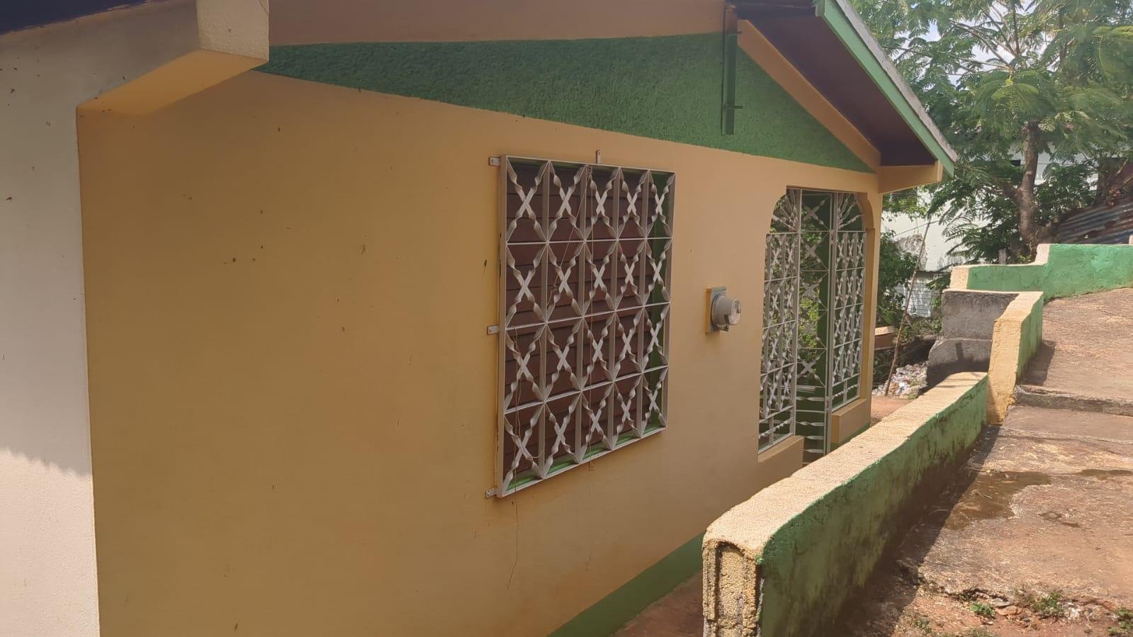 Second image of Part of Ashley, Ashley pa in Ashley, Clarendon, Jamaica - property is For Sale