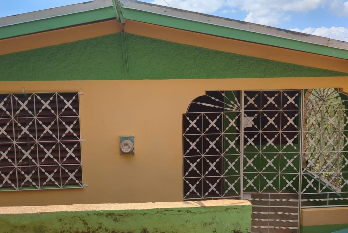 First image of Part of Ashley, Ashley pa in Ashley, Clarendon, Jamaica - property is For Sale