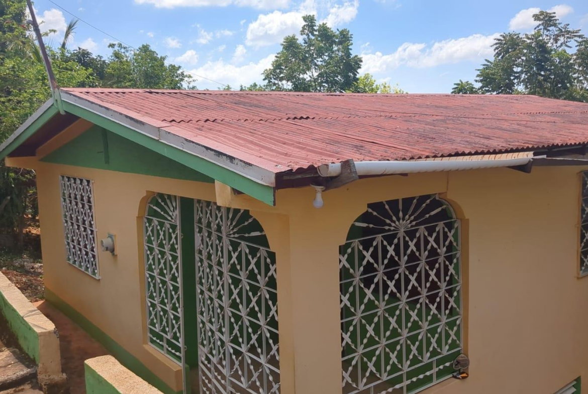 Third image of Part of Ashley, Ashley pa in Ashley, Clarendon, Jamaica - property is For Sale