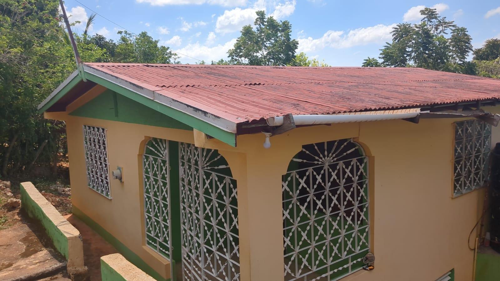 Third image of Part of Ashley, Ashley pa in Ashley, Clarendon, Jamaica - property is For Sale