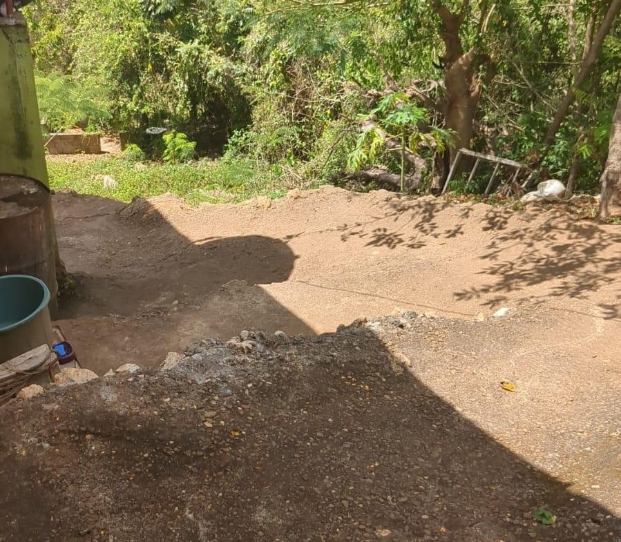 Ninth image of Part of Ashley, Ashley pa in Ashley, Clarendon, Jamaica - property is For Sale
