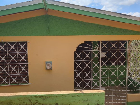 First image of Part of Ashley, Ashley pa in Ashley, Clarendon, Jamaica - property is For Sale