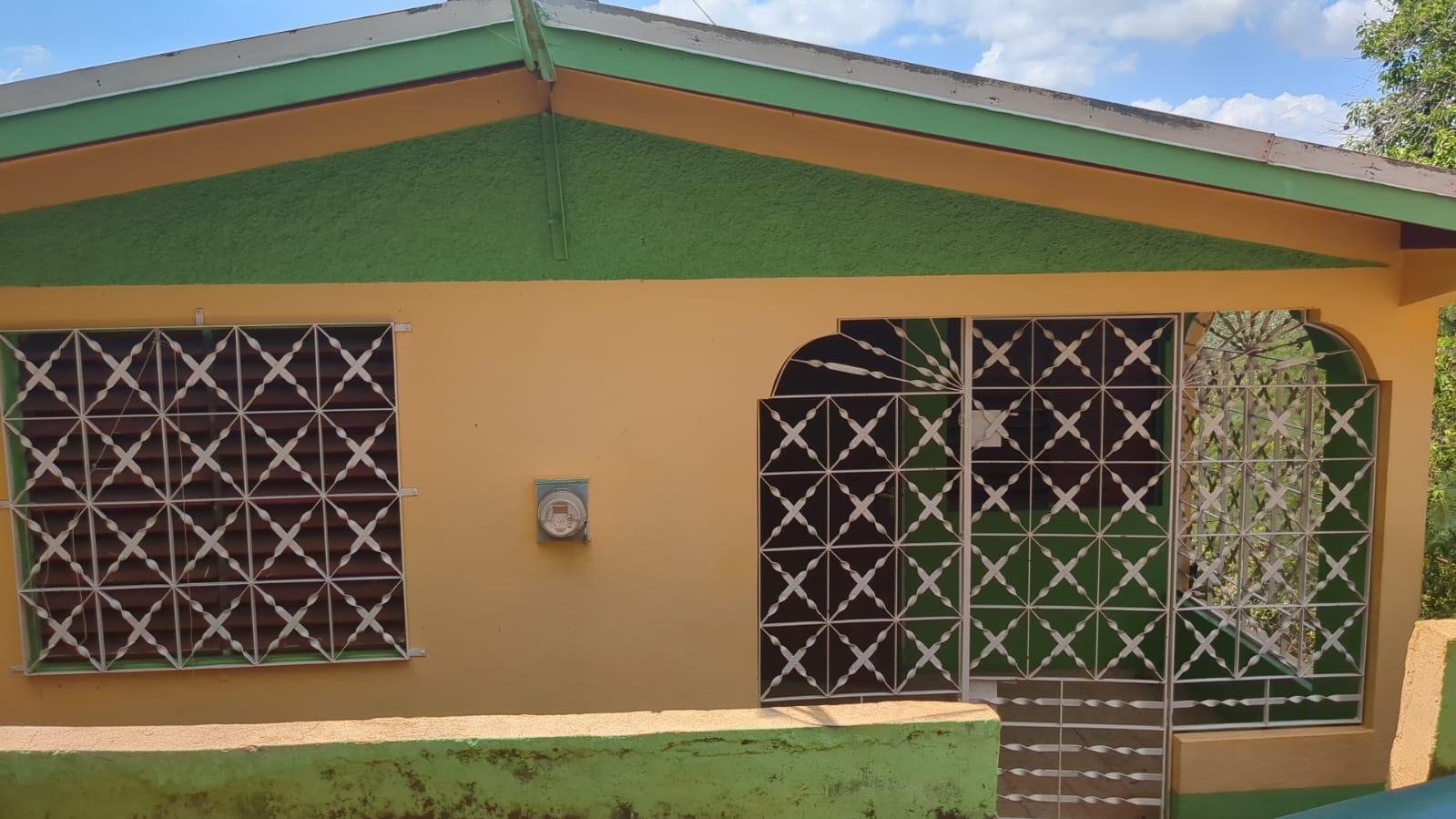 First image of Part of Ashley, Ashley pa in Ashley, Clarendon, Jamaica - property is For Sale