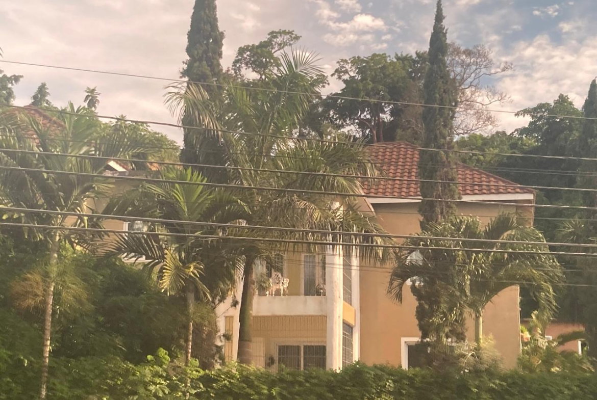 First image of Unity Hall in Spring Garden, St. James, Jamaica - property is For Sale