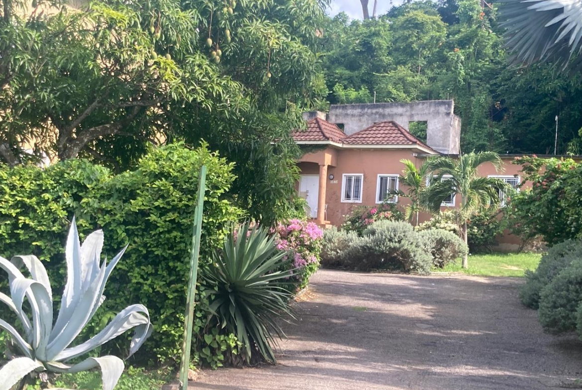 Third image of Unity Hall in Spring Garden, St. James, Jamaica - property is For Sale