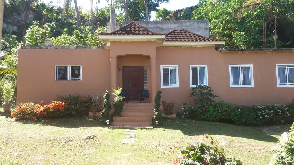 Fourth image of Unity Hall in Spring Garden, St. James, Jamaica - property is For Sale