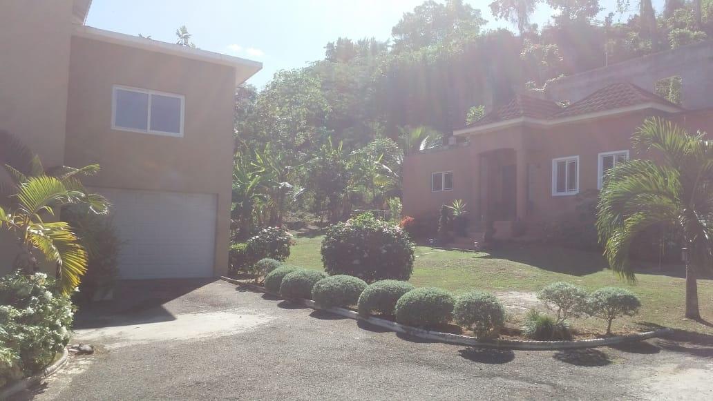 Fifth image of Unity Hall in Spring Garden, St. James, Jamaica - property is For Sale