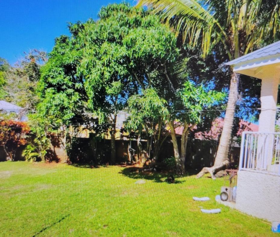 Fifth image of Lot 5 Woodlawn rd in Mandeville, Manchester, Jamaica - property is For Sale