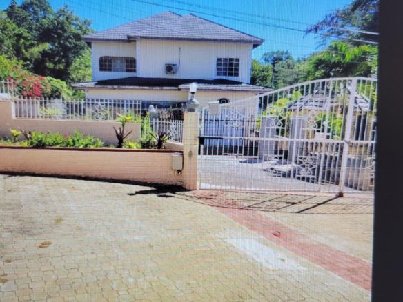 First image of Lot 5 Woodlawn rd in Mandeville, Manchester, Jamaica - property is For Sale