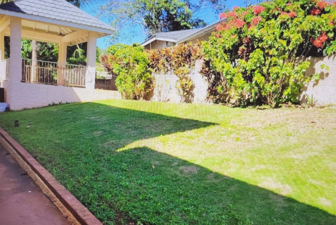 Eighth image of Lot 5 Woodlawn rd in Mandeville, Manchester, Jamaica - property is For Sale