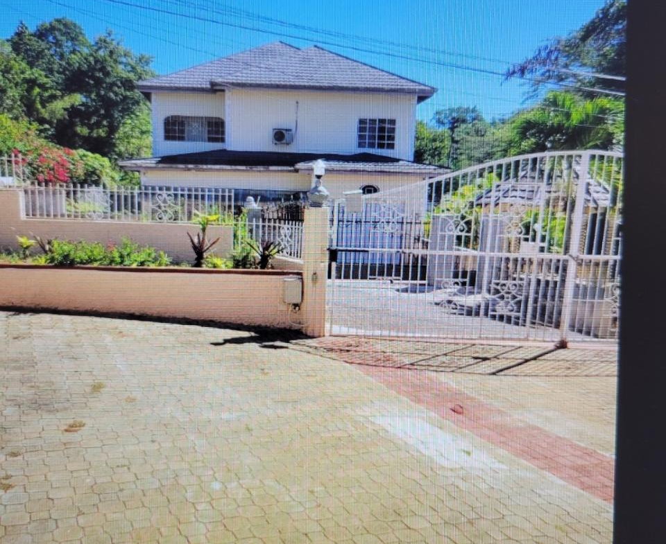 First image of Lot 5 Woodlawn rd in Mandeville, Manchester, Jamaica - property is For Sale