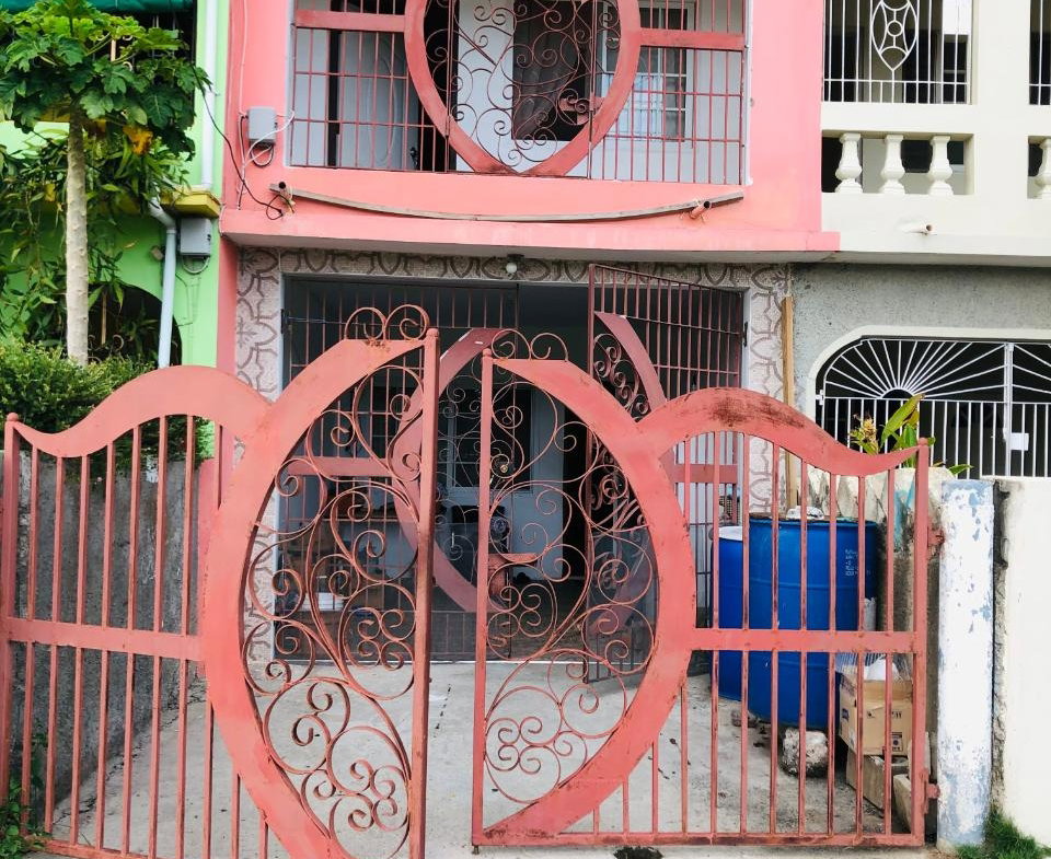 First image of 42d Geranium Ave, Hamilton ga in Christian Pen, St. Catherine, Jamaica - property is For Sale