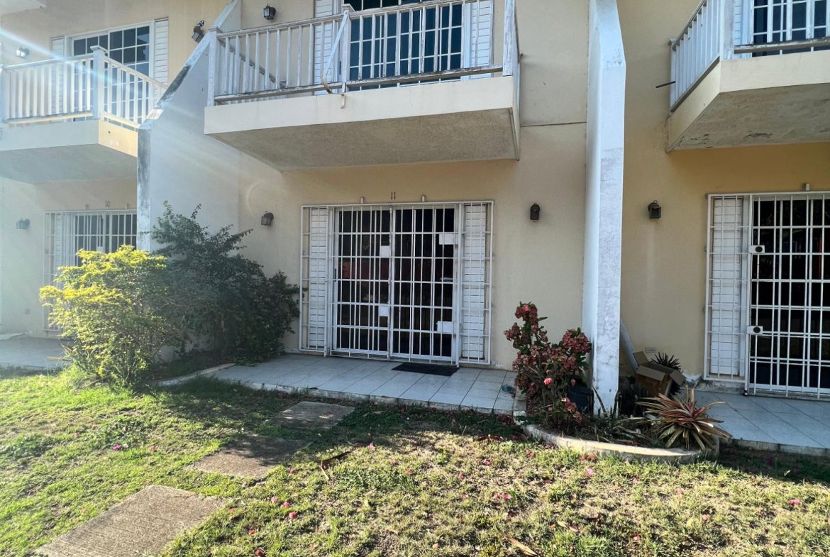 First image of 11- Appleton Hall in Appleton Hall, St. James, Jamaica - property is For Sale