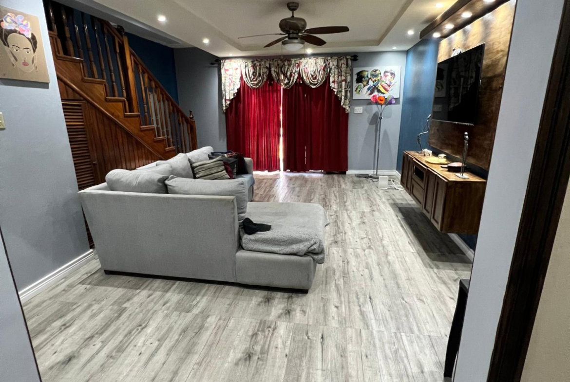 Third image of 11- Appleton Hall in Appleton Hall, St. James, Jamaica - property is For Sale