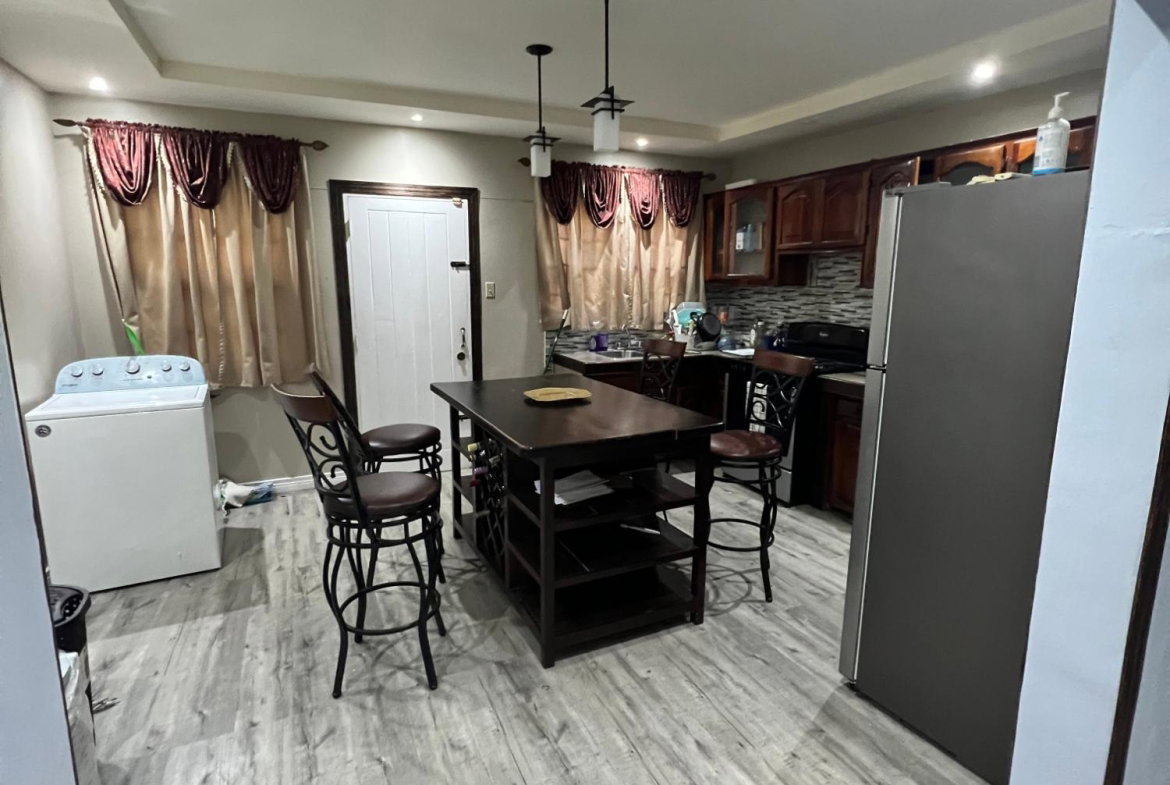 Fifth image of 11- Appleton Hall in Appleton Hall, St. James, Jamaica - property is For Sale