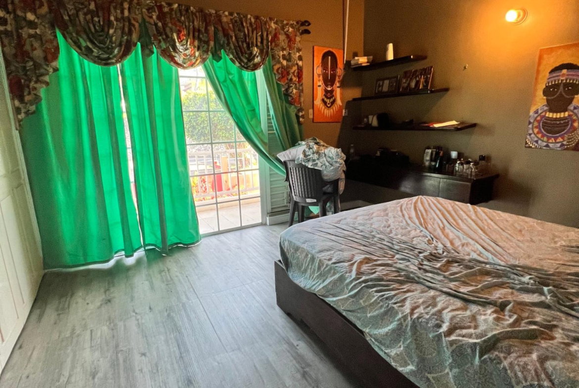 Ninth image of 11- Appleton Hall in Appleton Hall, St. James, Jamaica - property is For Sale