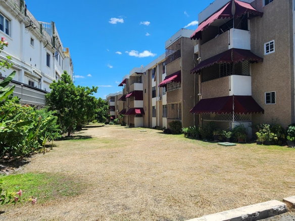 First image of 8-115 Constant Spring Road in Kingston 10, St. Andrew, Jamaica - property is For Rent