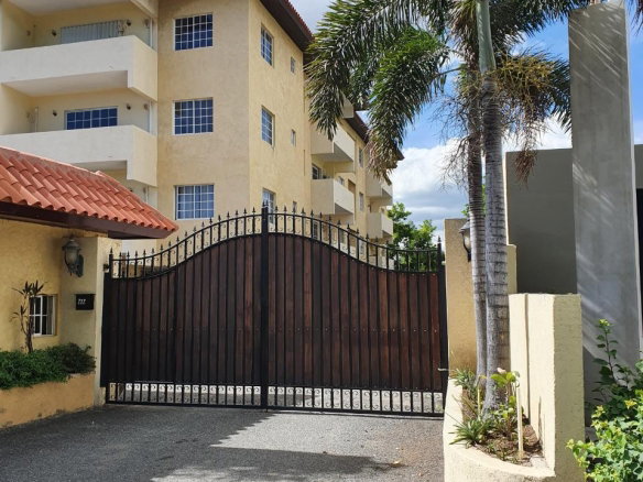 First image of 24-17 Braemar Avenue in Kingston 10, St. Andrew, Jamaica - property is For Rent