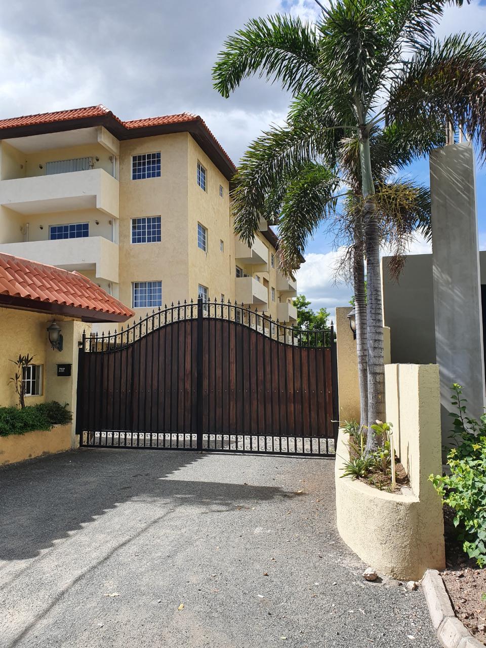 First image of 24-17 Braemar Avenue in Kingston 10, St. Andrew, Jamaica - property is For Rent