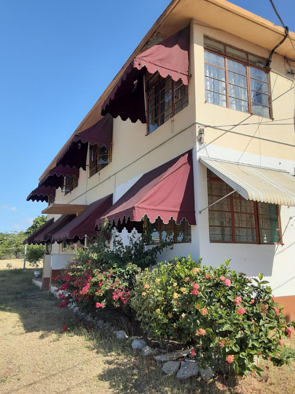 Charming-2BR-Apartment-for-Sale-in-Jamaica-St.-Andrew Second image of 3-176 Mountain View Avenue in Kingston 6, St. Andrew, Jamaica - property is For Sale