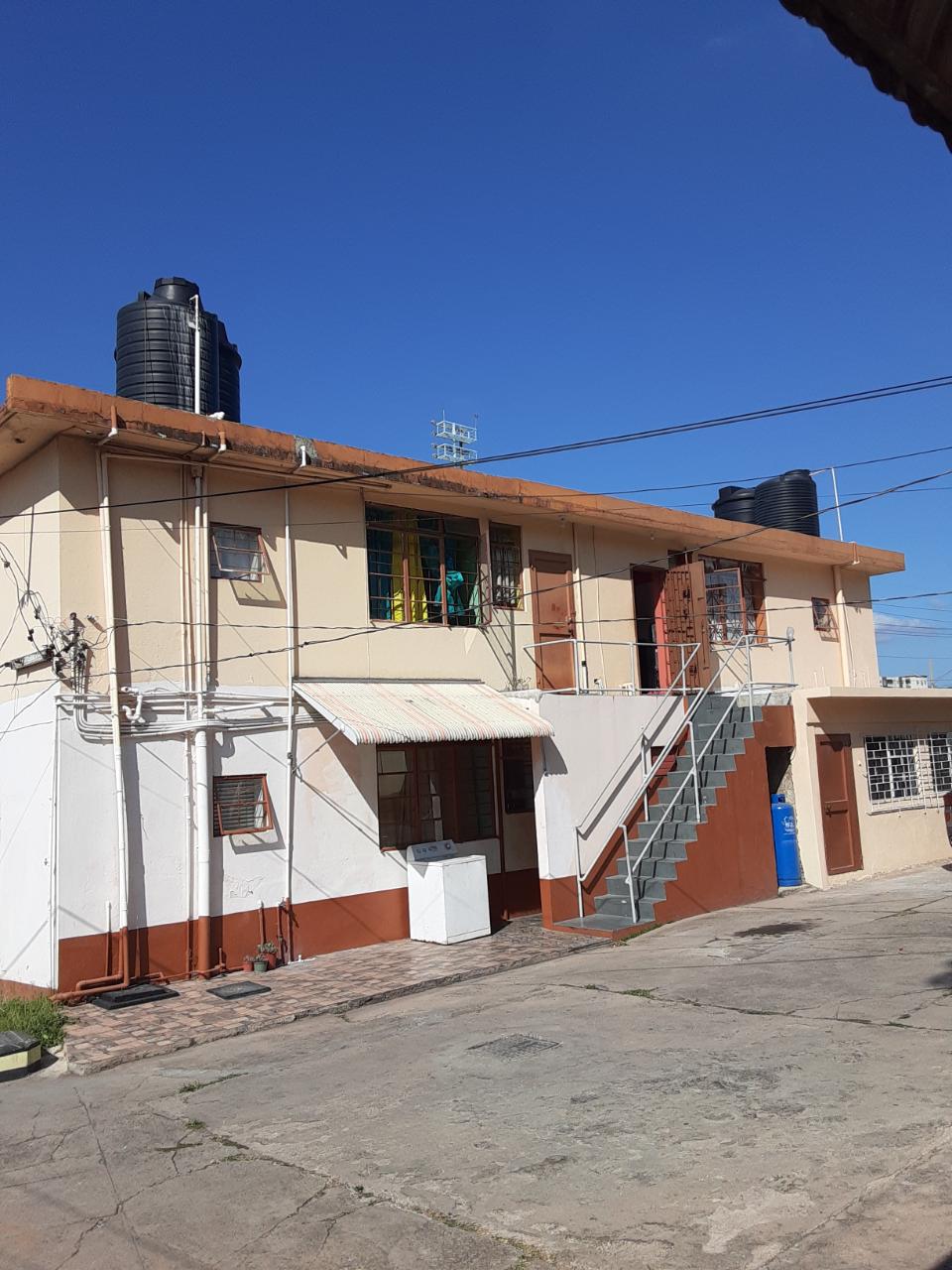 Charming-2BR-Apartment-for-Sale-in-Jamaica-St.-Andrew Third image of 3-176 Mountain View Avenue in Kingston 6, St. Andrew, Jamaica - property is For Sale