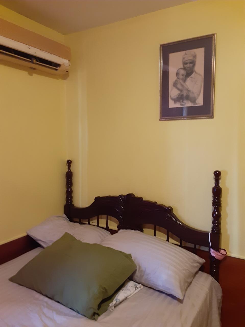 Charming-2BR-Apartment-for-Sale-in-Jamaica-St.-Andrew Fourth image of 3-176 Mountain View Avenue in Kingston 6, St. Andrew, Jamaica - property is For Sale