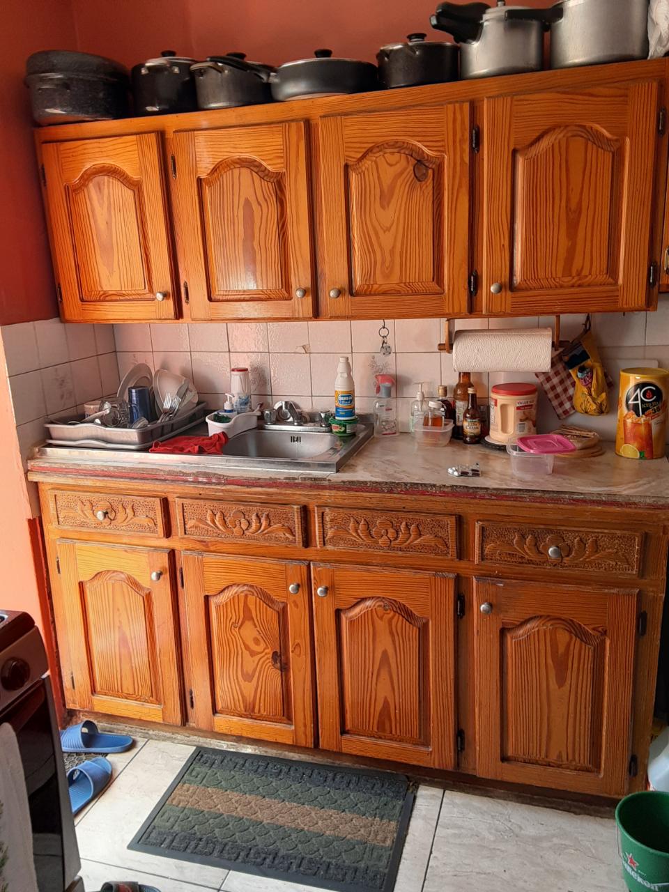 Charming-2BR-Apartment-for-Sale-in-Jamaica-St.-Andrew Ninth image of 3-176 Mountain View Avenue in Kingston 6, St. Andrew, Jamaica - property is For Sale