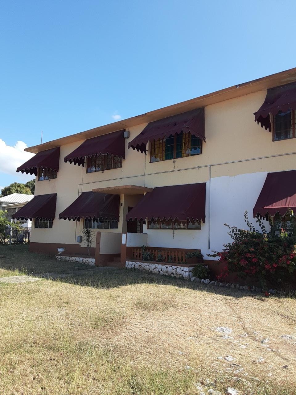 Charming-2BR-Apartment-for-Sale-in-Jamaica-St.-Andrew First image of 3-176 Mountain View Avenue in Kingston 6, St. Andrew, Jamaica - property is For Sale