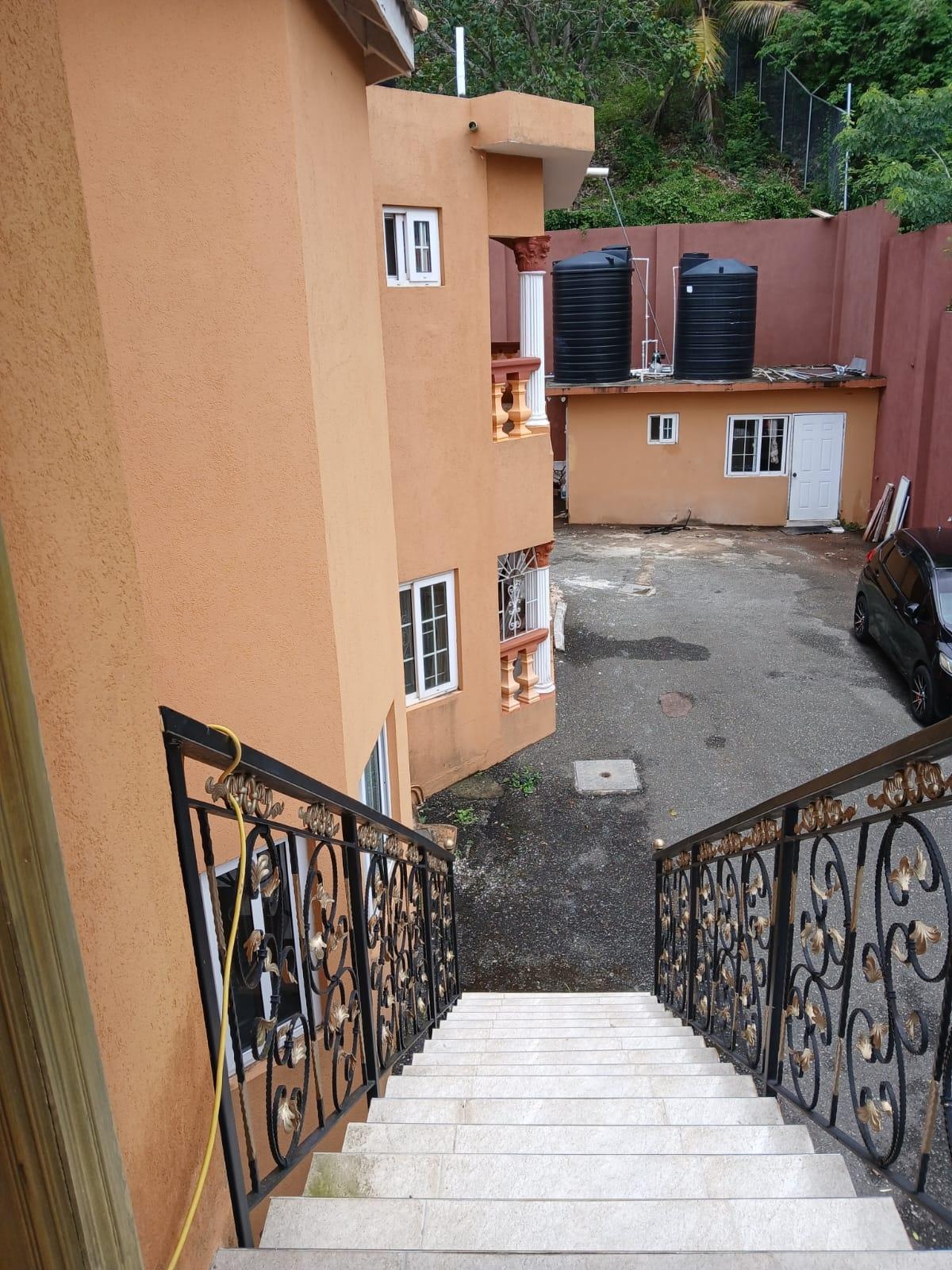 Fourth image of Apt 7-11 Stildon Way Smokey Vale in Kingston 8, St. Andrew, Jamaica - property is For Sale