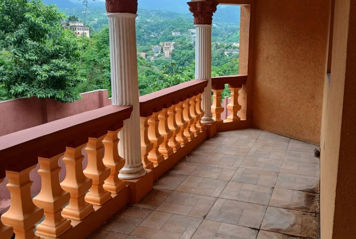 Fifth image of Apt 7-11 Stildon Way Smokey Vale in Kingston 8, St. Andrew, Jamaica - property is For Sale