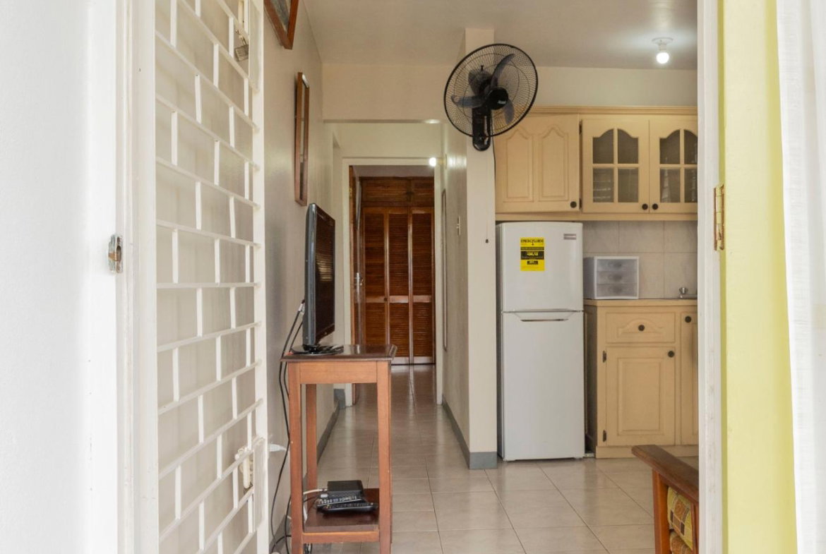Third image of 57 Glendon Circle, Hope Past in Kingston 8, St. Andrew, Jamaica - property is For Rent