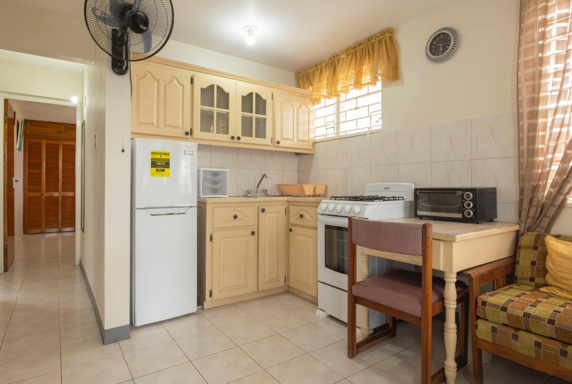Fourth image of 57 Glendon Circle, Hope Past in Kingston 8, St. Andrew, Jamaica - property is For Rent