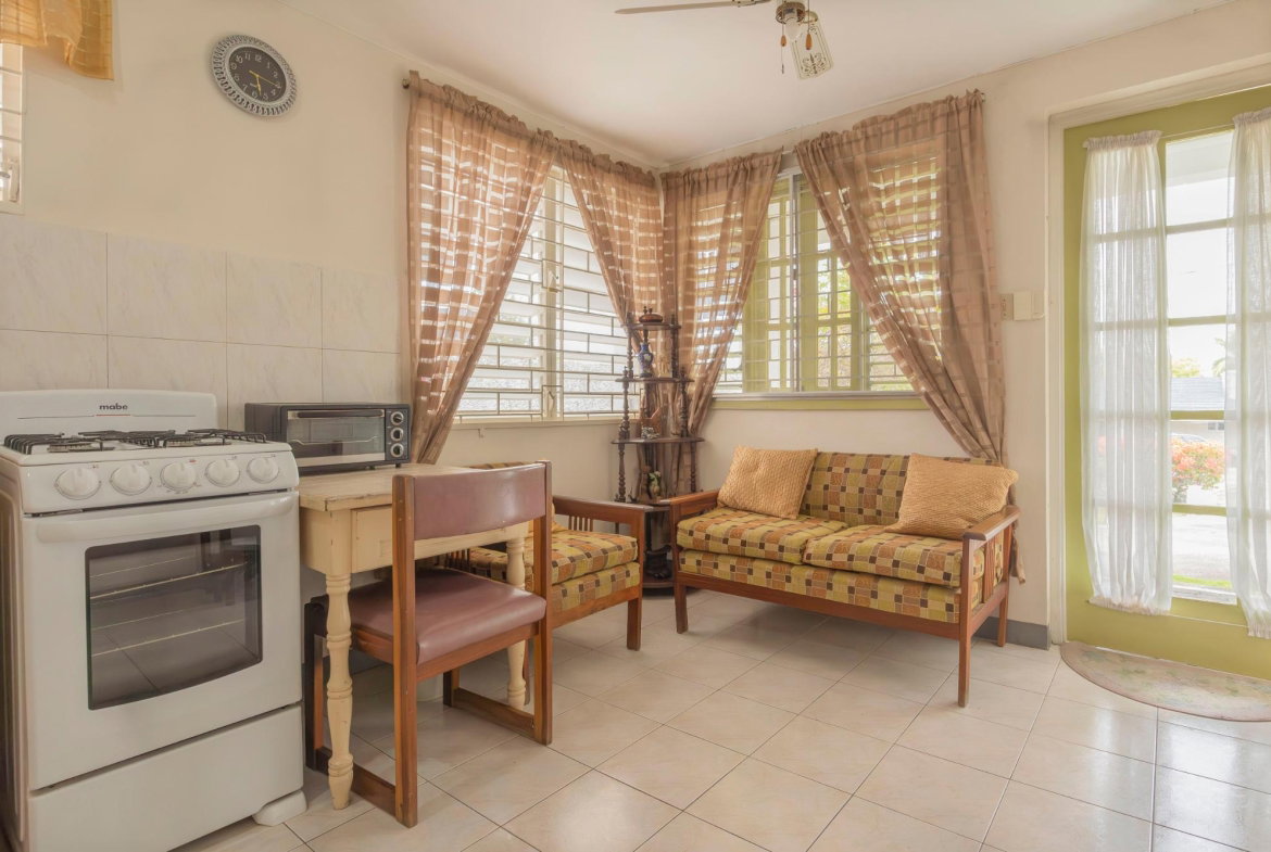 Fifth image of 57 Glendon Circle, Hope Past in Kingston 8, St. Andrew, Jamaica - property is For Rent