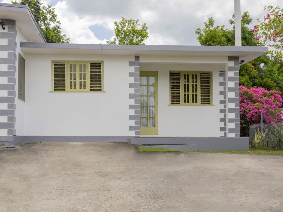 First image of 57 Glendon Circle, Hope Past in Kingston 8, St. Andrew, Jamaica - property is For Rent