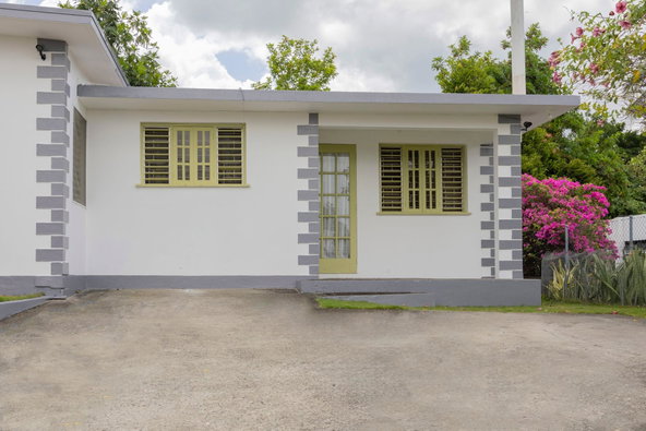 First image of 57 Glendon Circle, Hope Past in Kingston 8, St. Andrew, Jamaica - property is For Rent