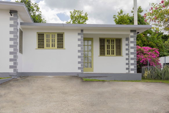 First image of 57 Glendon Circle, Hope Past in Kingston 8, St. Andrew, Jamaica - property is For Rent