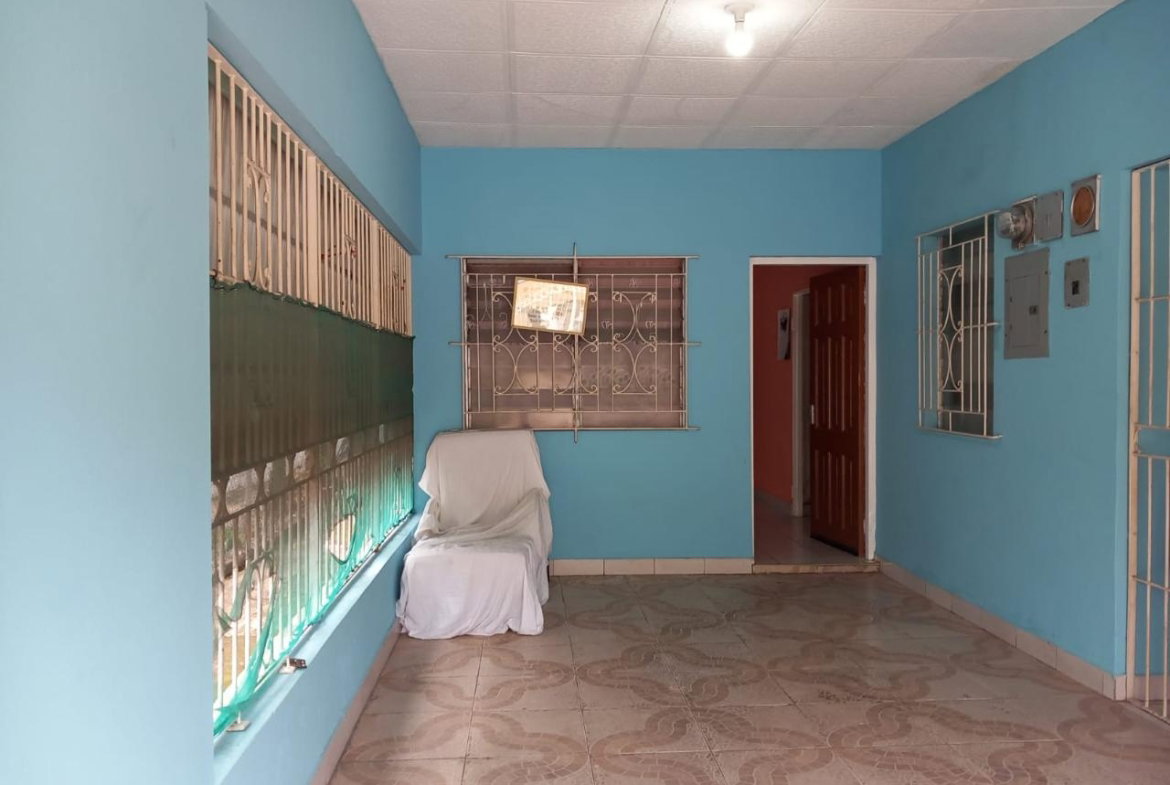 Second image of 59 Winward Way in Mountain View Gardens, St. Andrew, Jamaica - property is For Sale