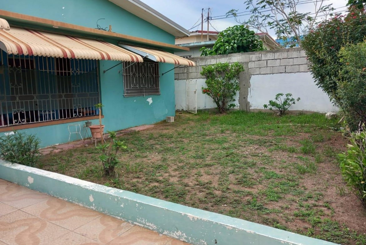 First image of 59 Winward Way in Mountain View Gardens, St. Andrew, Jamaica - property is For Sale