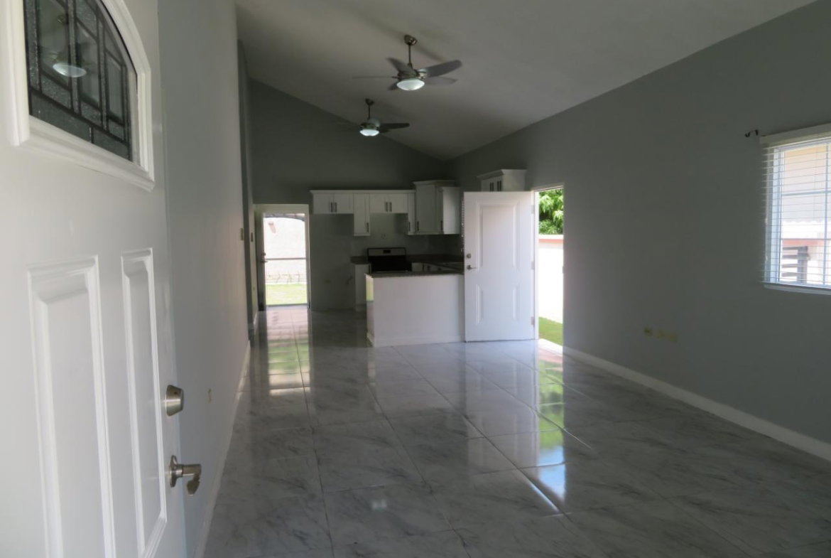 Second image of E39- Desmond Young Avenue in Caymanas Estates, St. Catherine, Jamaica - property is For Sale