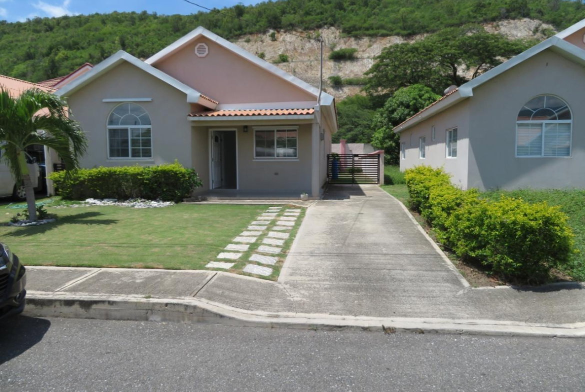 First image of E39- Desmond Young Avenue in Caymanas Estates, St. Catherine, Jamaica - property is For Sale