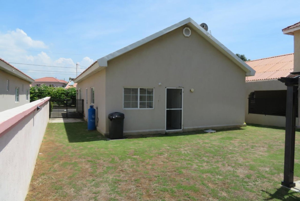 Fourteenth image of E39- Desmond Young Avenue in Caymanas Estates, St. Catherine, Jamaica - property is For Sale