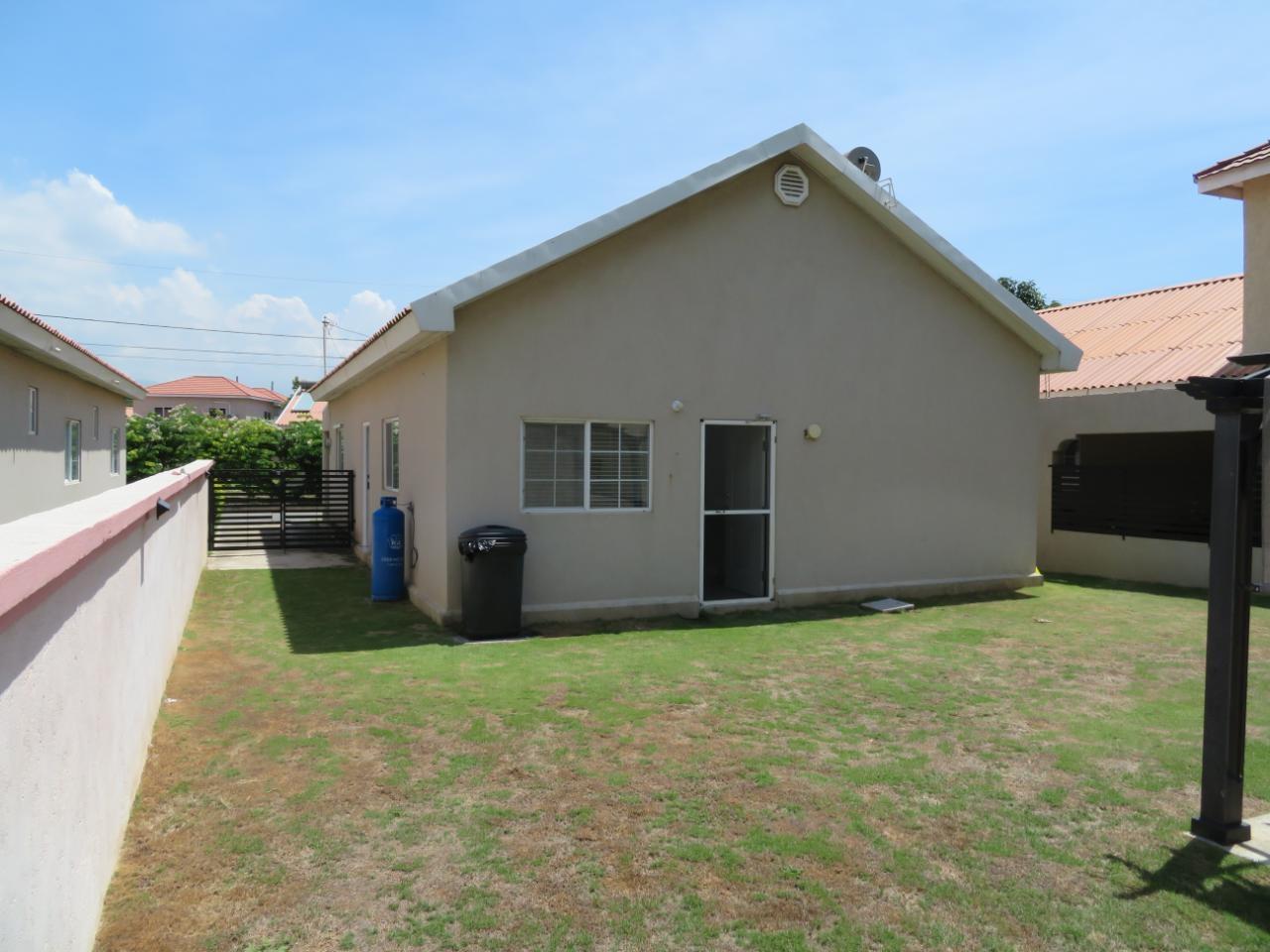 Charming-3-Bed-2-Bath-Home-for-Sale-in-Caymanas-Country-Club-Jamaica Fourteenth image of E39- Desmond Young Avenue in Caymanas Estates, St. Catherine, Jamaica - property is For Sale