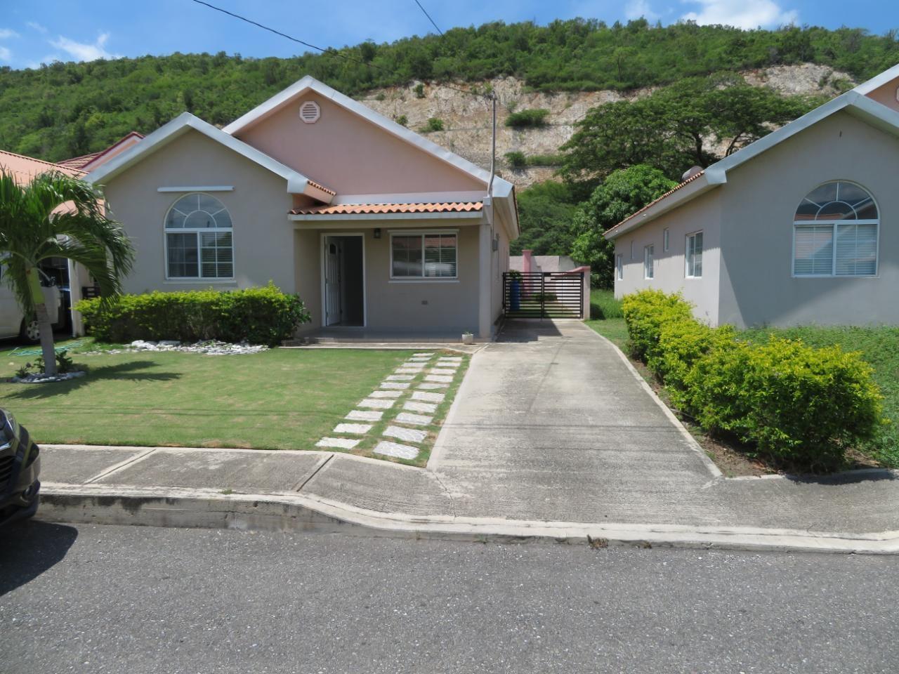 Charming-3-Bed-2-Bath-Home-for-Sale-in-Caymanas-Country-Club-Jamaica First image of E39- Desmond Young Avenue in Caymanas Estates, St. Catherine, Jamaica - property is For Sale